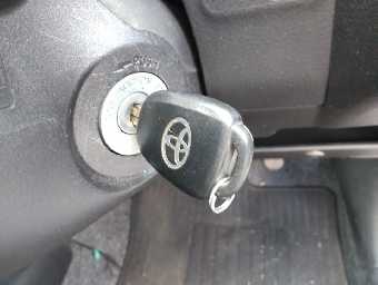 TOYOTA PROBOX 2017 Image 13