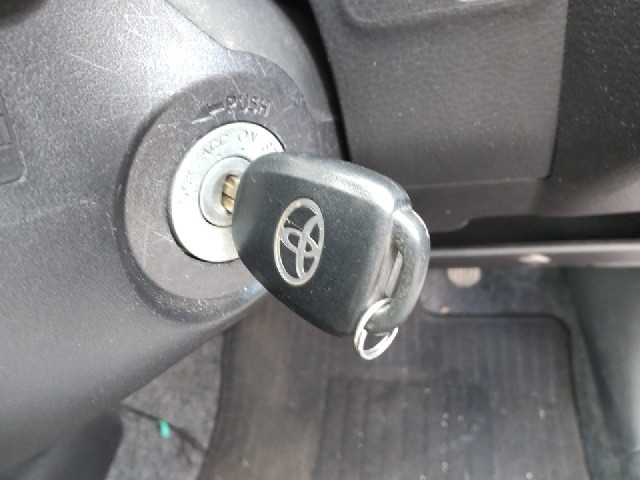 TOYOTA PROBOX 2017 Image 19