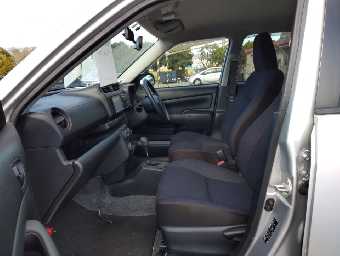 TOYOTA PROBOX 2017 Image 14