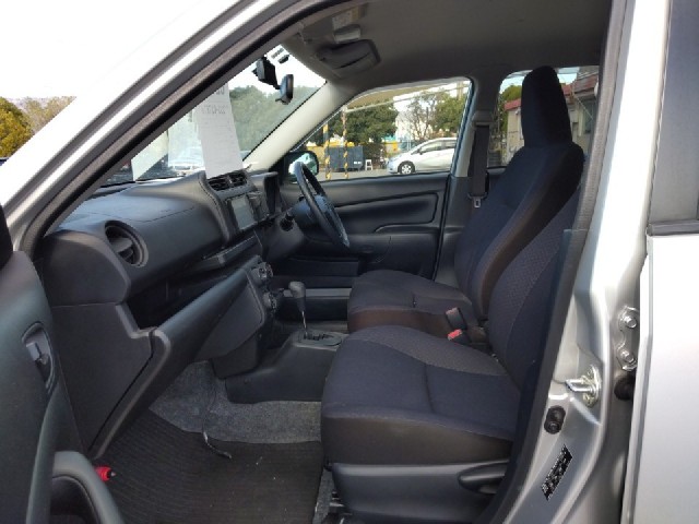 TOYOTA PROBOX 2017 Image 20