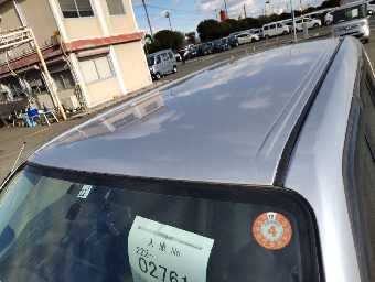 TOYOTA PROBOX 2017 Image 5