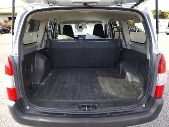 TOYOTA PROBOX 2017 Image 7