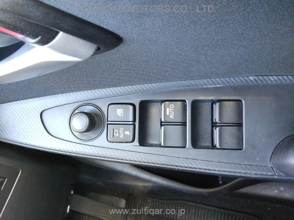 MAZDA DEMIO 2017 Image 12