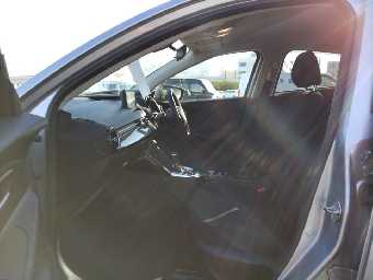 MAZDA DEMIO 2017 Image 13