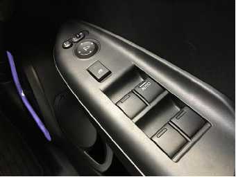 HONDA FIT 2017 Image 11