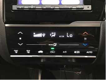 HONDA FIT 2017 Image 13
