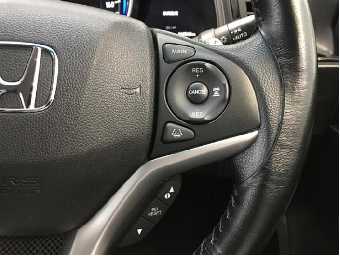 HONDA FIT 2017 Image 3