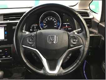 HONDA FIT 2017 Image 15