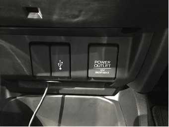 HONDA FIT 2017 Image 16