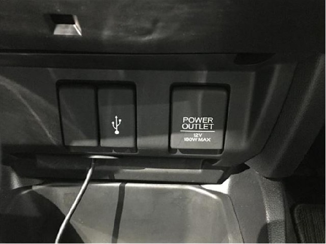 HONDA FIT 2017 Image 22