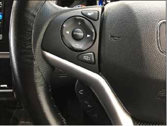 HONDA FIT 2017 Image 17