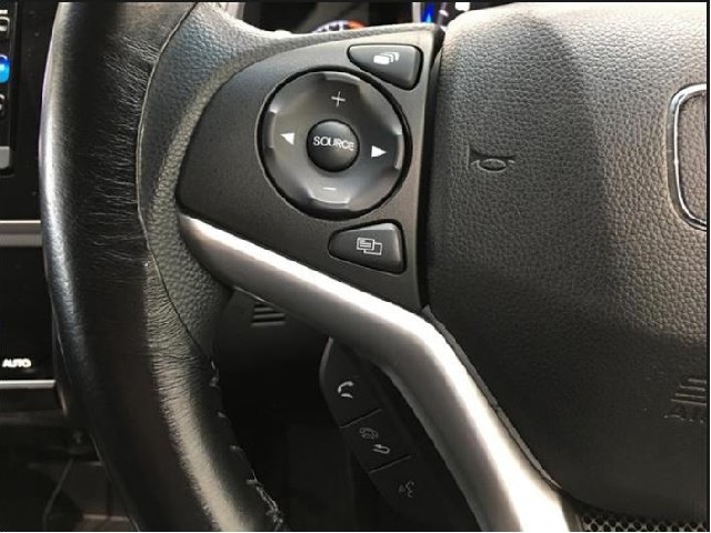 HONDA FIT 2017 Image 23