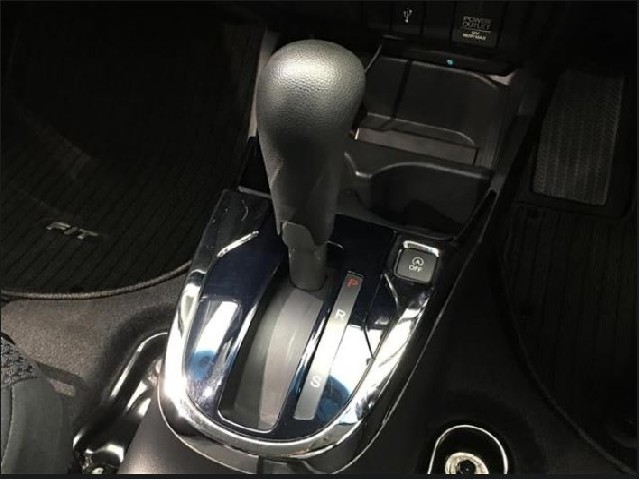 HONDA FIT 2017 Image 24