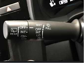 HONDA FIT 2017 Image 5