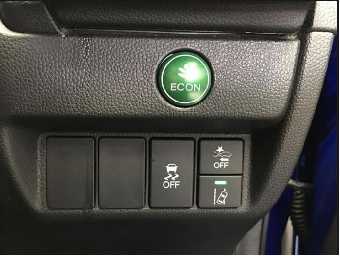 HONDA FIT 2017 Image 10