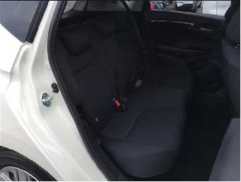 HONDA FIT 2017 Image 10