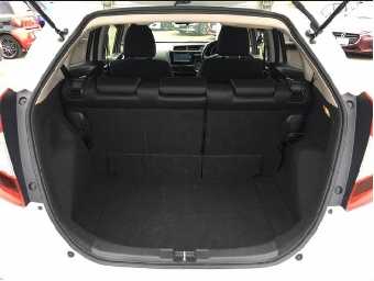 HONDA FIT 2017 Image 11