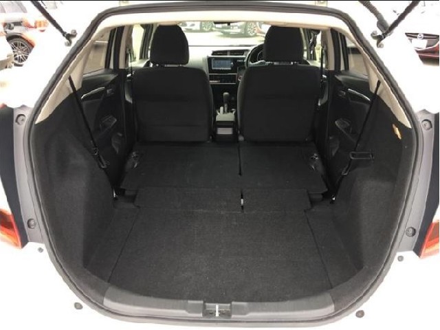 HONDA FIT 2017 Image 19