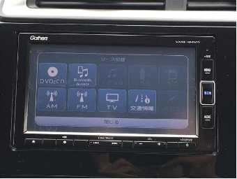 HONDA FIT 2017 Image 13