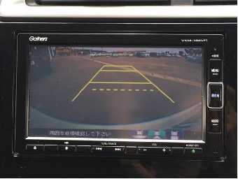 HONDA FIT 2017 Image 14