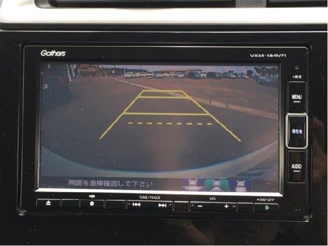 HONDA FIT 2017 Image 21