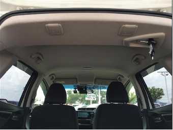 HONDA FIT 2017 Image 15