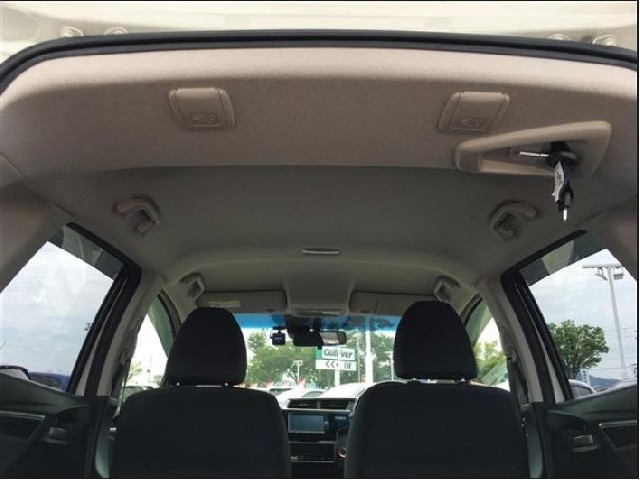 HONDA FIT 2017 Image 22