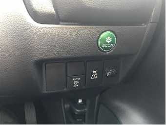 HONDA FIT 2017 Image 5