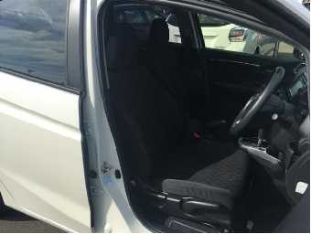 HONDA FIT 2017 Image 6