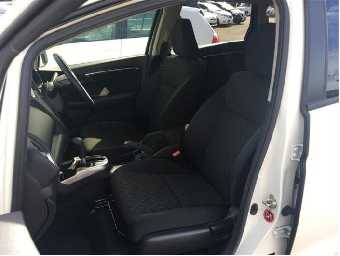 HONDA FIT 2017 Image 7