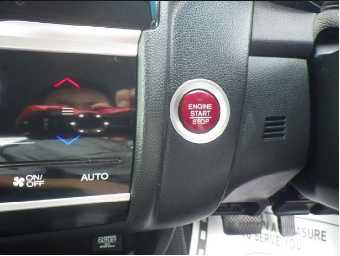 HONDA FIT 2017 Image 5