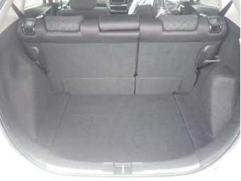 HONDA FIT 2017 Image 7