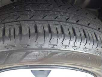 HONDA FIT 2017 Image 9