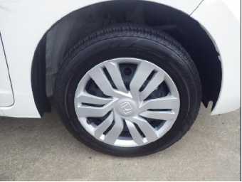 HONDA FIT 2017 Image 10