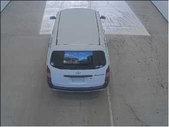 TOYOTA PROBOX 2017 Image 2