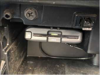 TOYOTA PROBOX 2017 Image 6