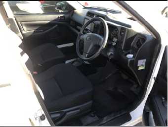 TOYOTA PROBOX 2017 Image 7