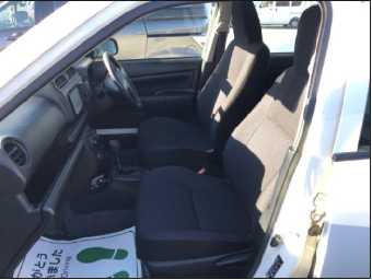 TOYOTA PROBOX 2017 Image 8