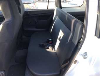 TOYOTA PROBOX 2017 Image 9