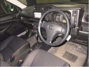 TOYOTA PROBOX 2017 Image 4