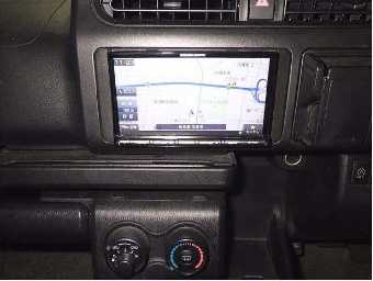 TOYOTA PROBOX 2017 Image 5