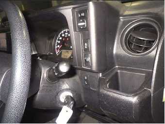 TOYOTA PROBOX 2017 Image 7