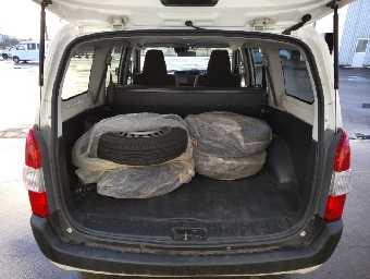 TOYOTA PROBOX 2017 Image 7