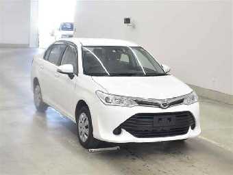 TOYOTA COROLLA AXIO 2017 Image 1