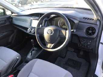 TOYOTA COROLLA AXIO 2017 Image 3