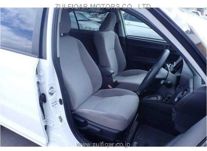 TOYOTA COROLLA AXIO 2017 Image 5