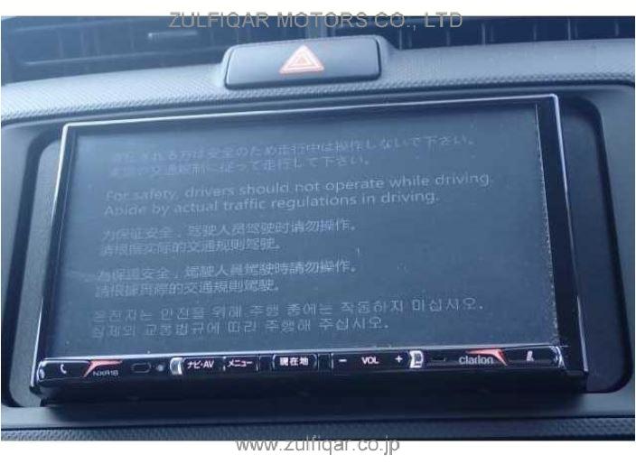 TOYOTA COROLLA AXIO 2017 Image 6