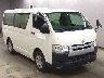 TOYOTA HIACE 2017 Image 1