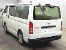 TOYOTA HIACE 2017 Image 2