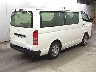 TOYOTA HIACE 2017 Image 5